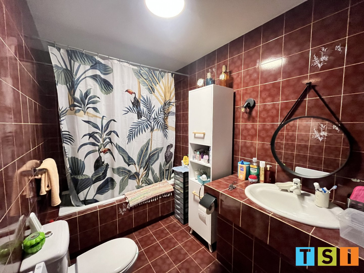 vente Maison de ville Montrejeau - Photo 8