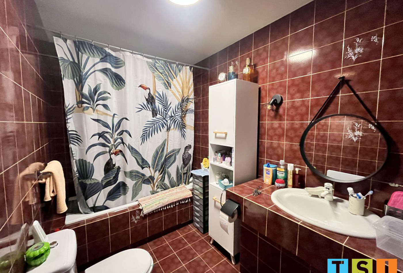 vente Maison de ville Montrejeau - Photo 8