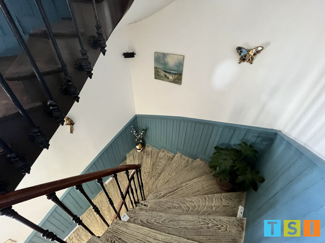 vente Maison de ville Montrejeau - Photo 9