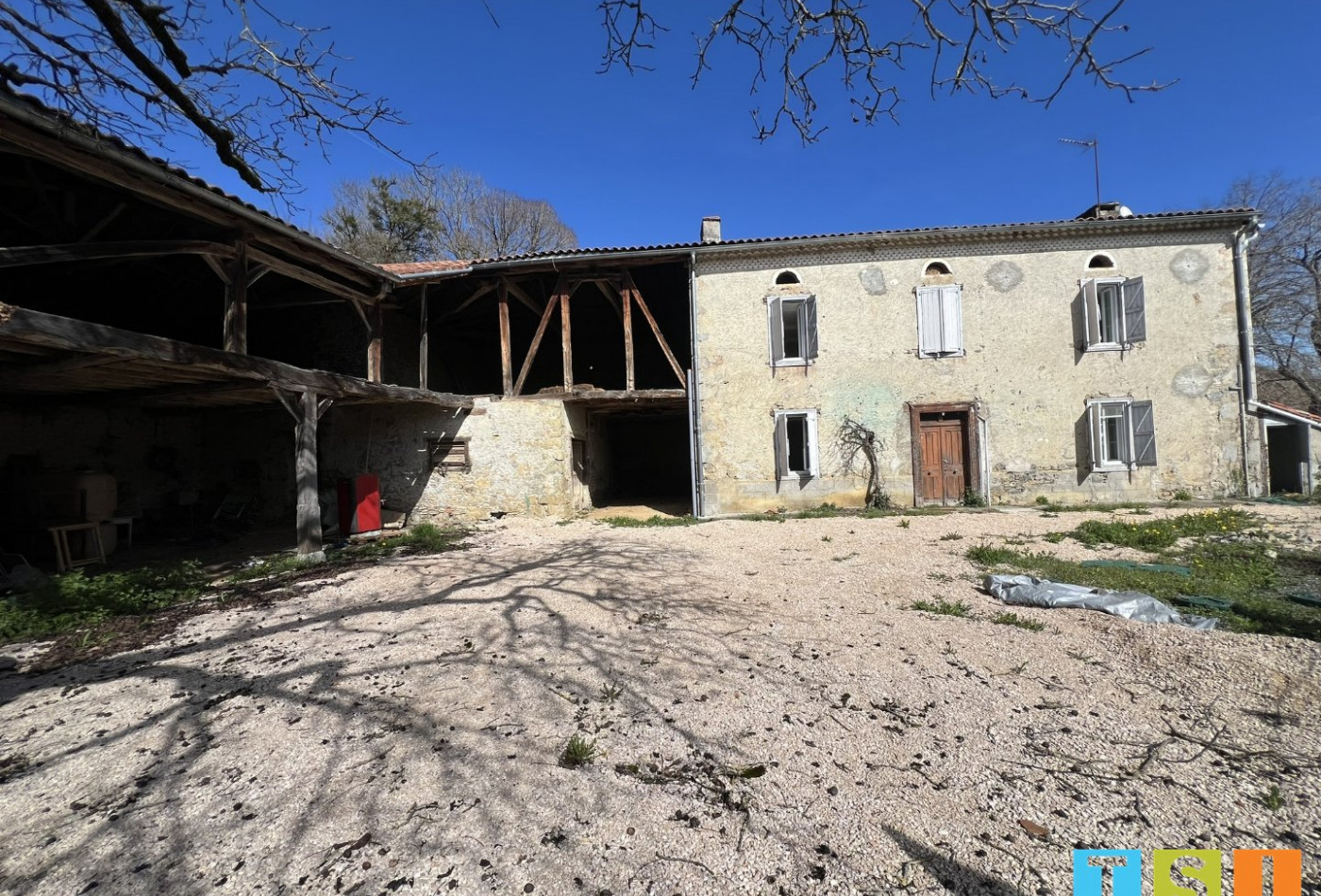 vente Maison Aspet - Photo 2