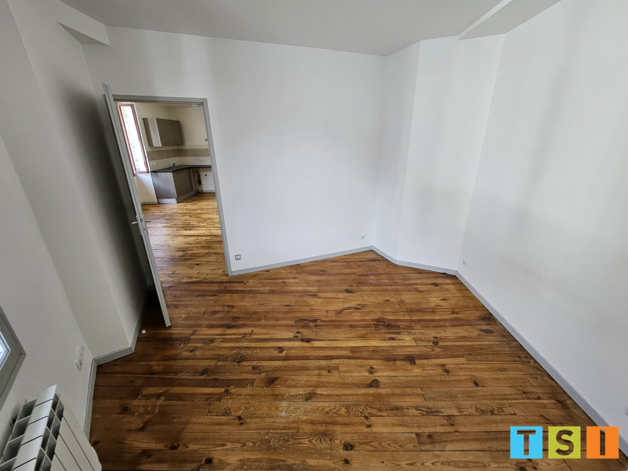 vente Appartement Bagneres De Luchon - Photo 3