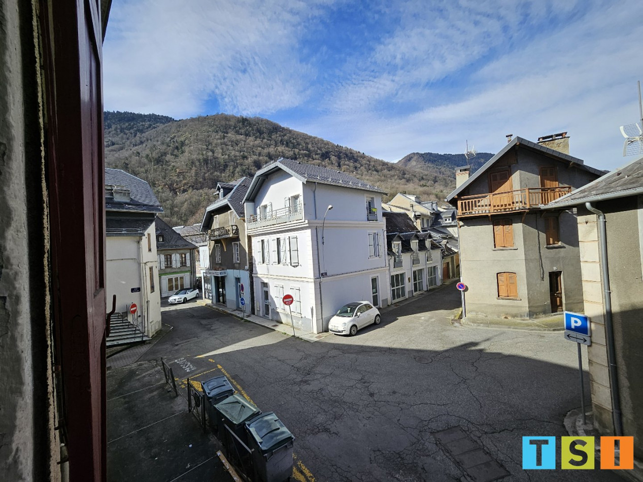vente Appartement Bagneres De Luchon - Photo 5