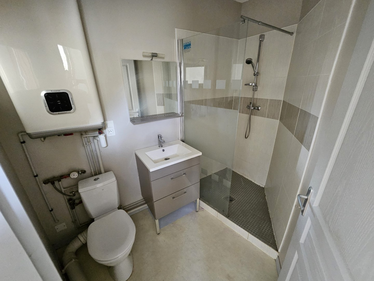 vente Appartement Bagneres De Luchon - Photo 4