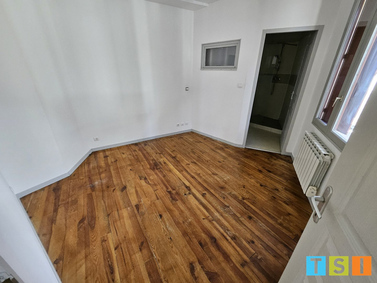 vente Appartement Bagneres De Luchon - Photo 2