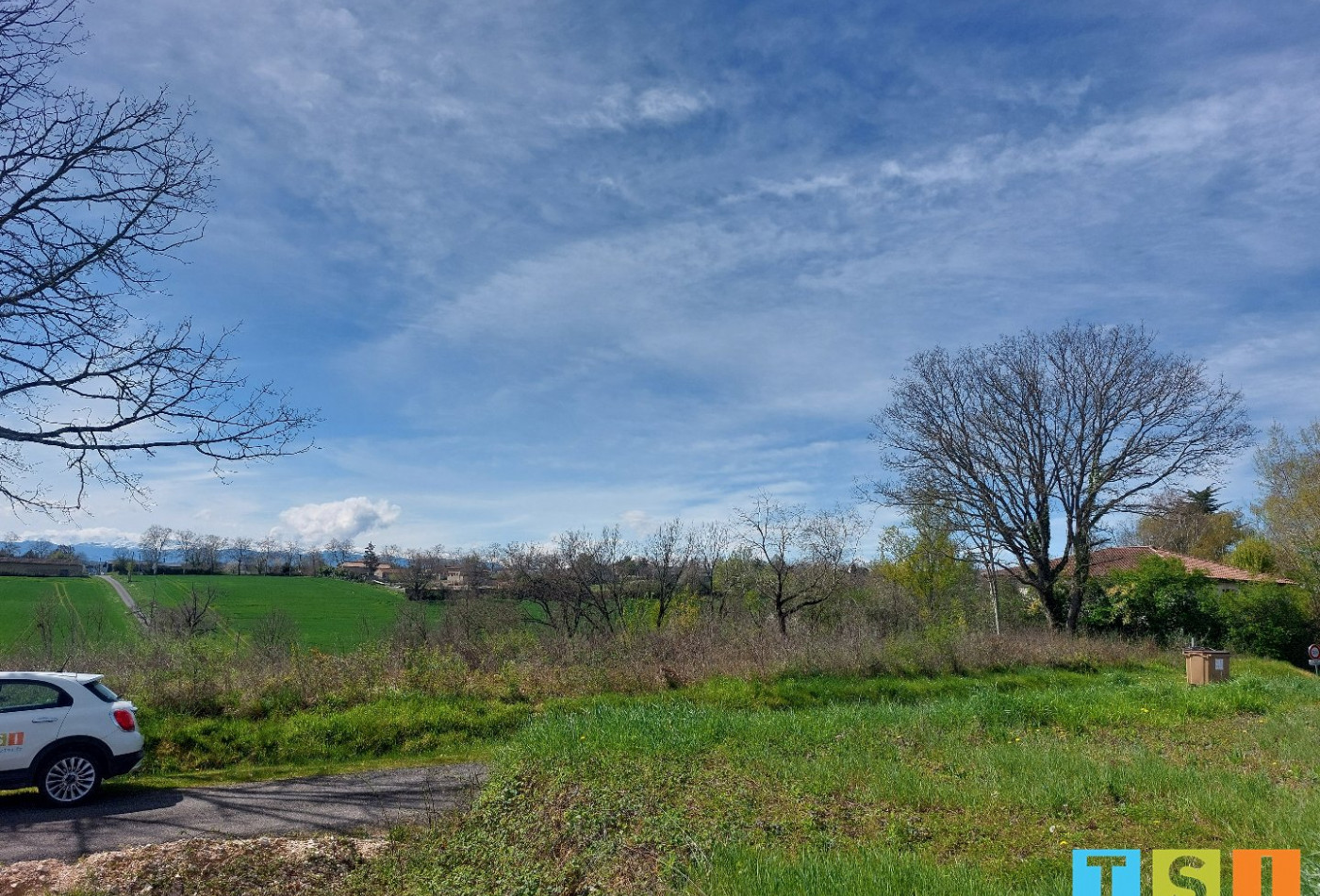 vente Terrain Boulogne Sur Gesse - Photo 4