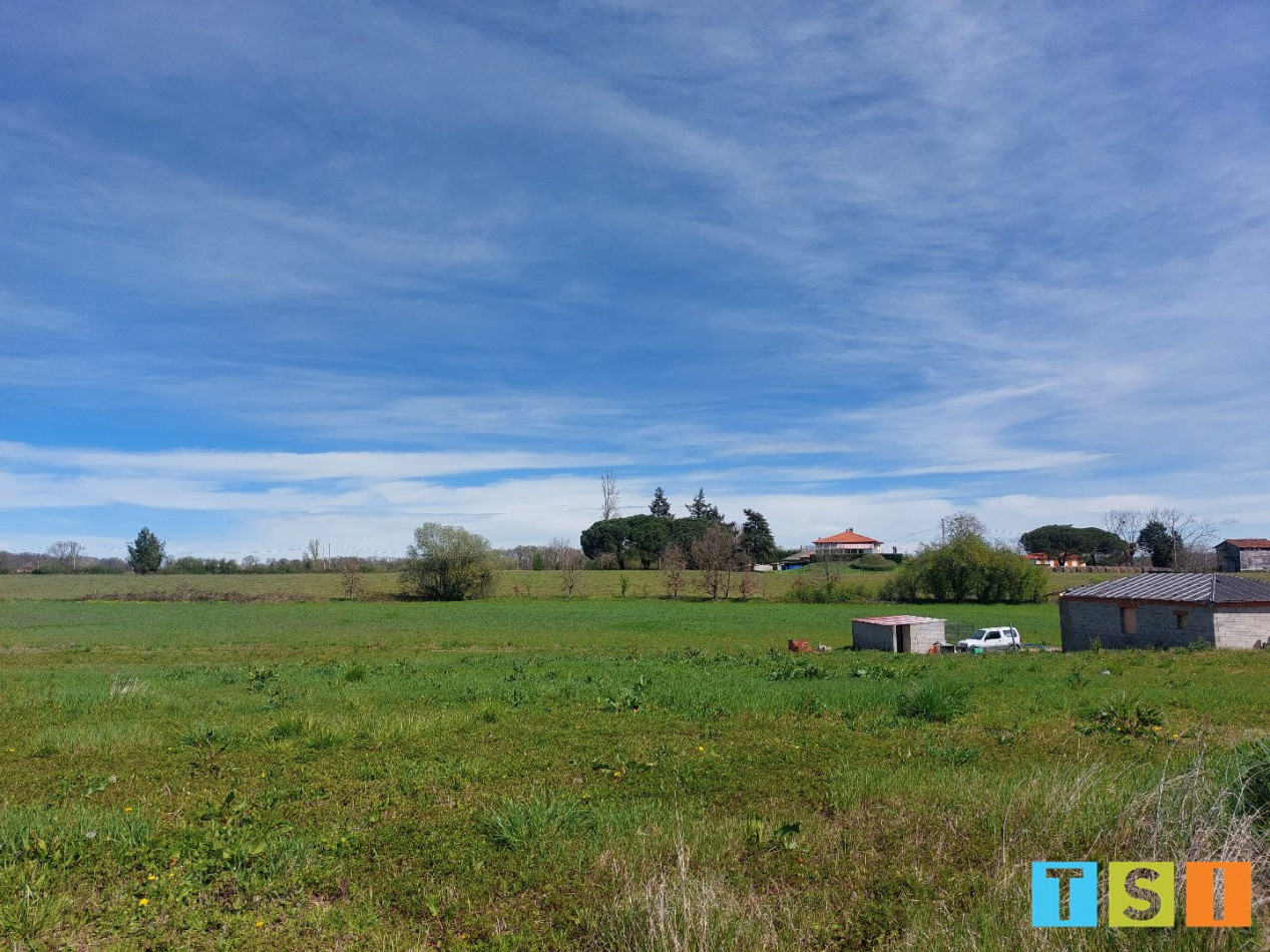 vente Terrain Boulogne Sur Gesse - Photo 3