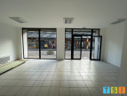 location Local commercial Bagneres De Luchon