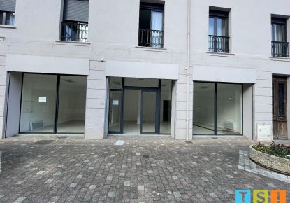 location Local commercial Bagneres De Luchon