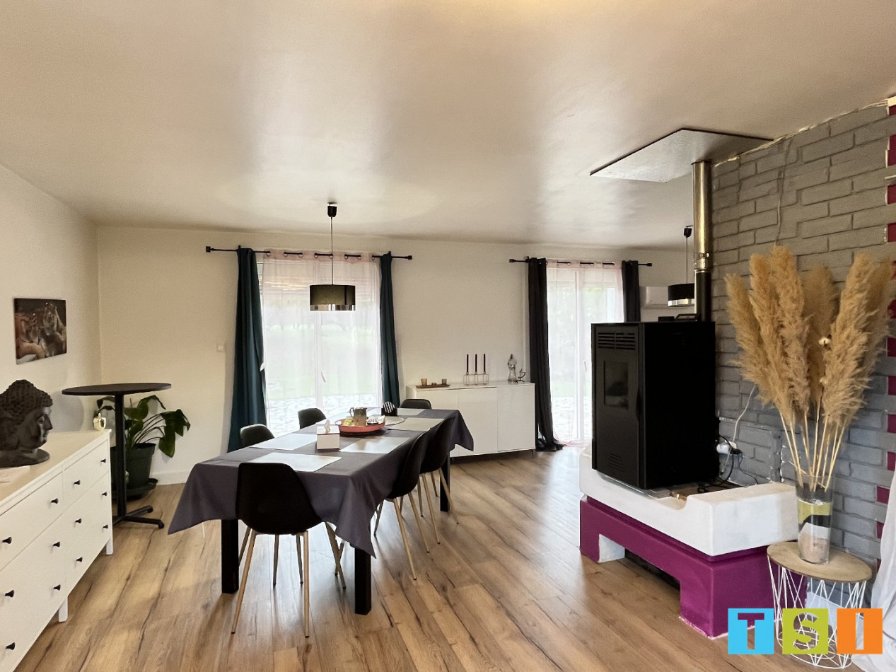 vente Maison Montrejeau - Photo 6