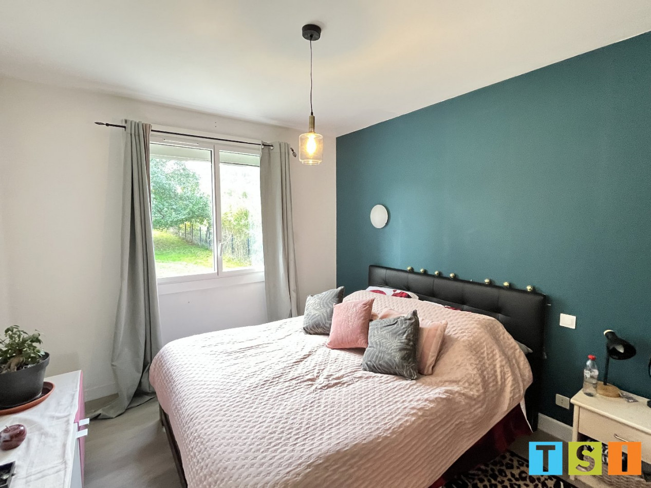 vente Maison Montrejeau - Photo 7