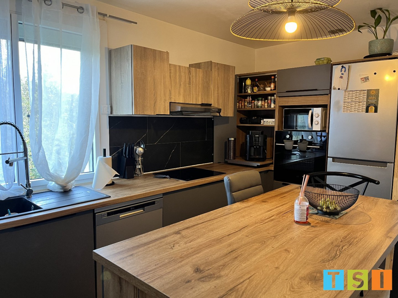 vente Maison Montrejeau - Photo 3
