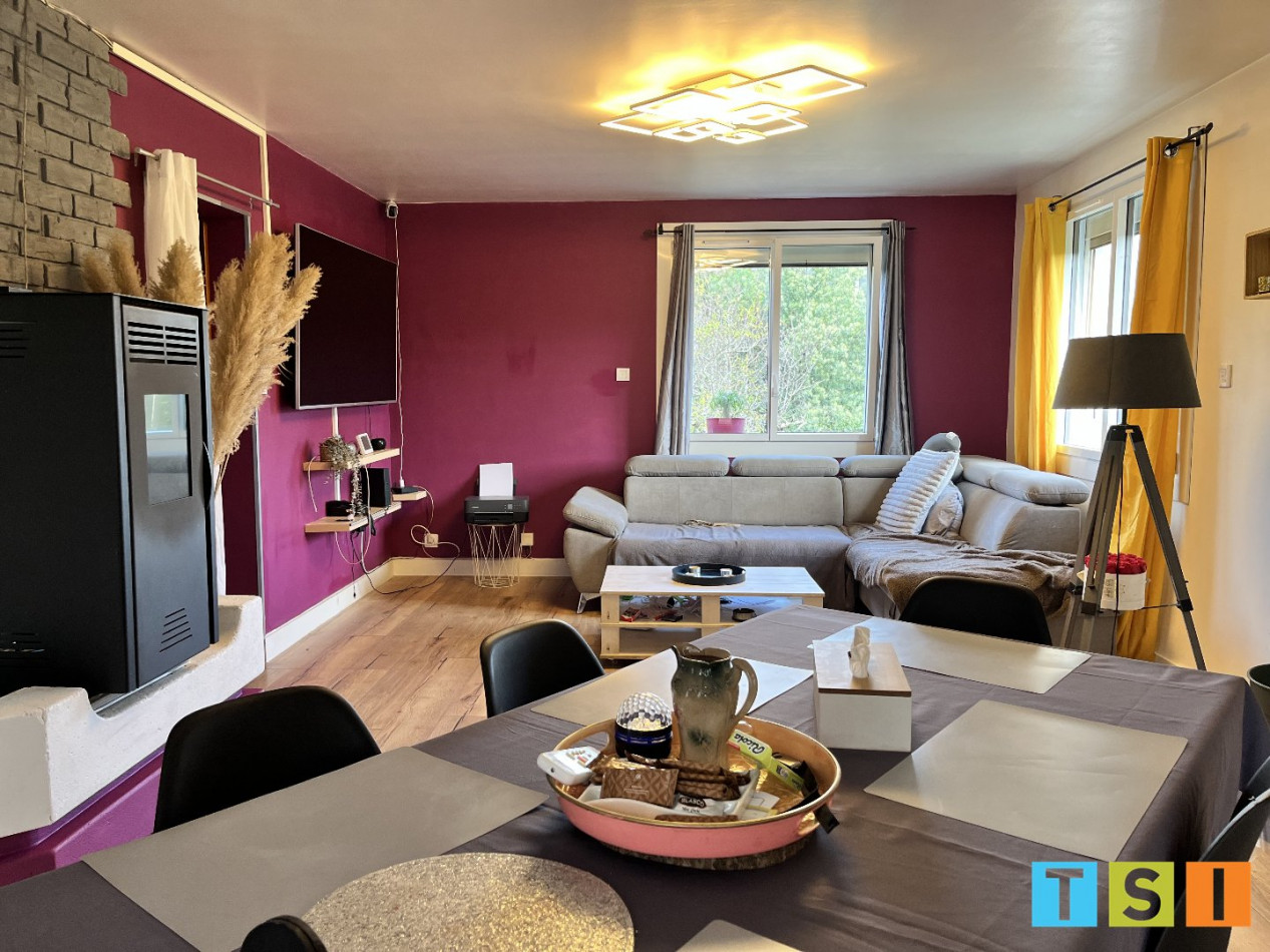 vente Maison Montrejeau - Photo 5