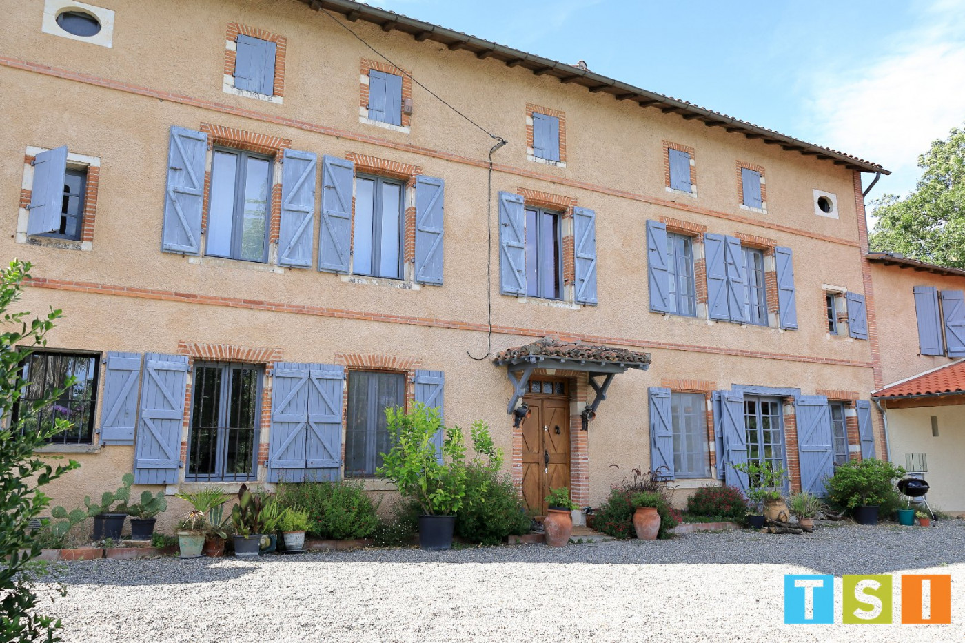 sale Maison toulousaine Salles-sur-garonne - Photo 1