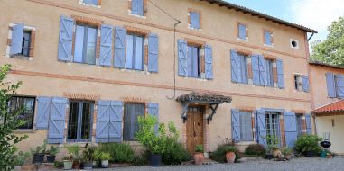 vente Salles-sur-garonne