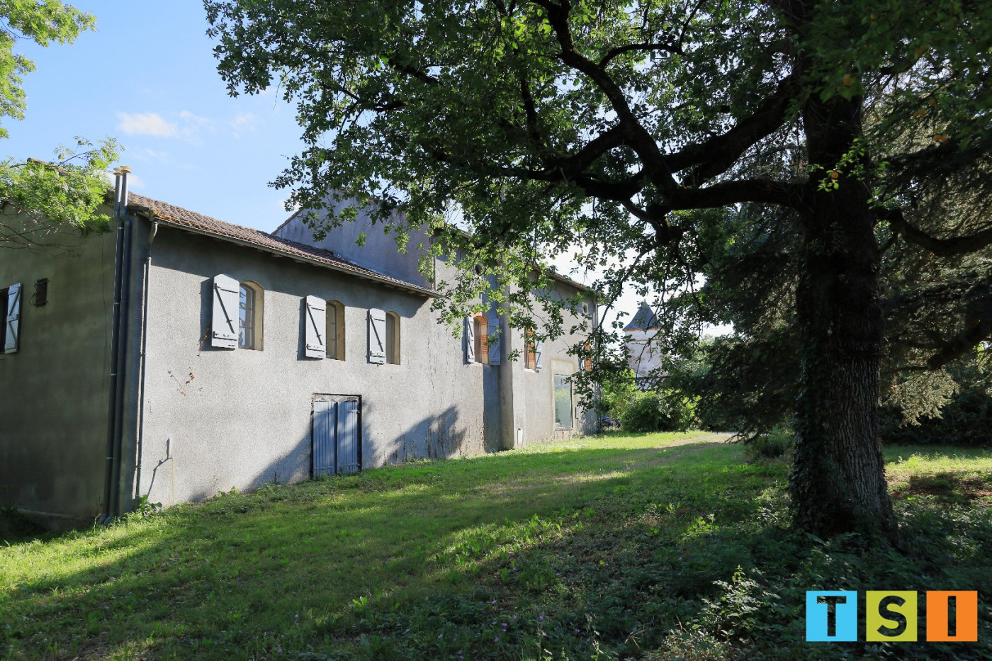 sale Maison toulousaine Salles-sur-garonne - Photo 3