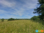 vente Terrain Montesquieu Guittaut