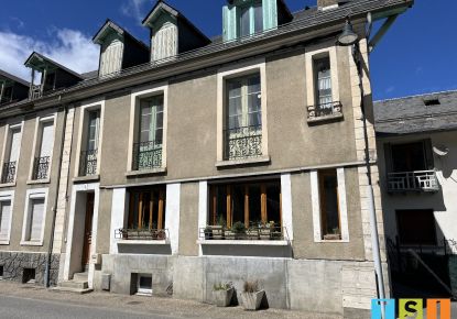 vente Appartement Saint Mamet