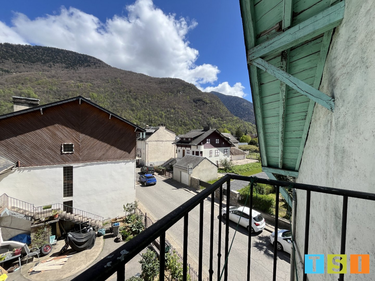 sale Appartement Saint Mamet - Photo 3