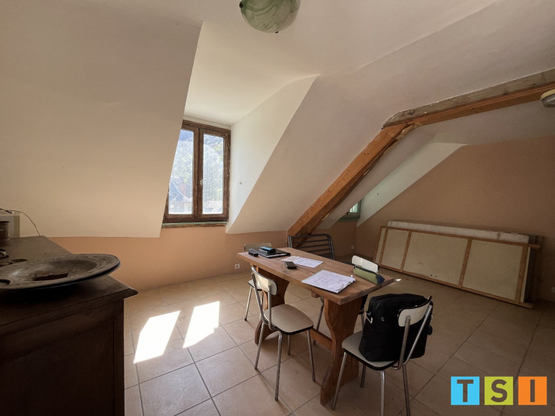 vente Appartement Saint Mamet - Photo 5