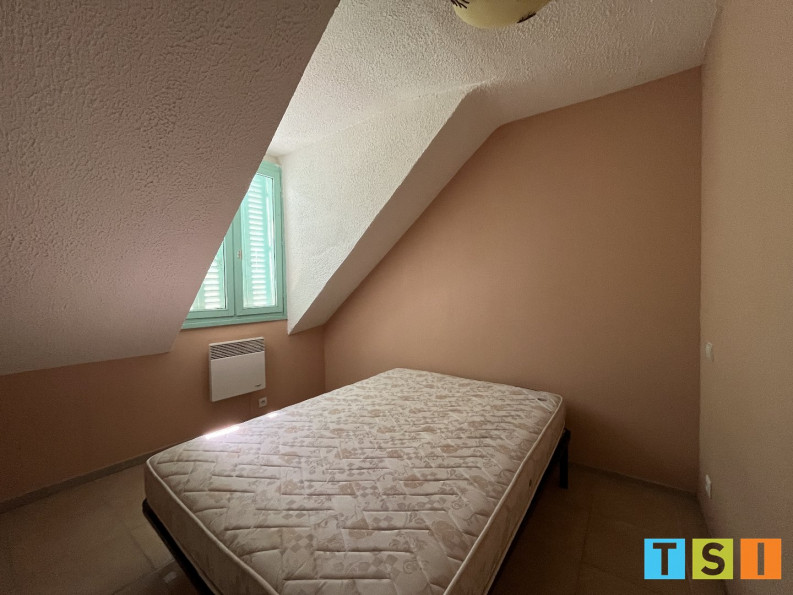 vente Appartement Saint Mamet - Photo 8