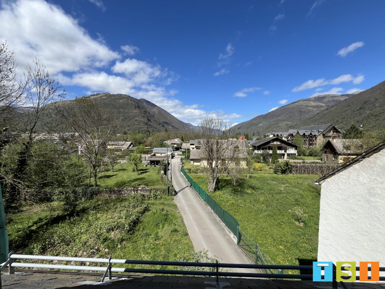 vente Appartement Saint Mamet - Photo 10