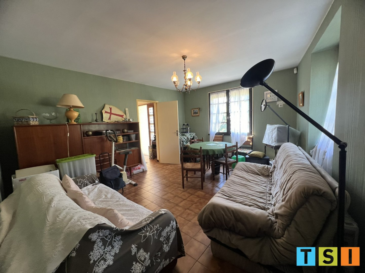 vente Maison Encausse Les Thermes - Photo 7