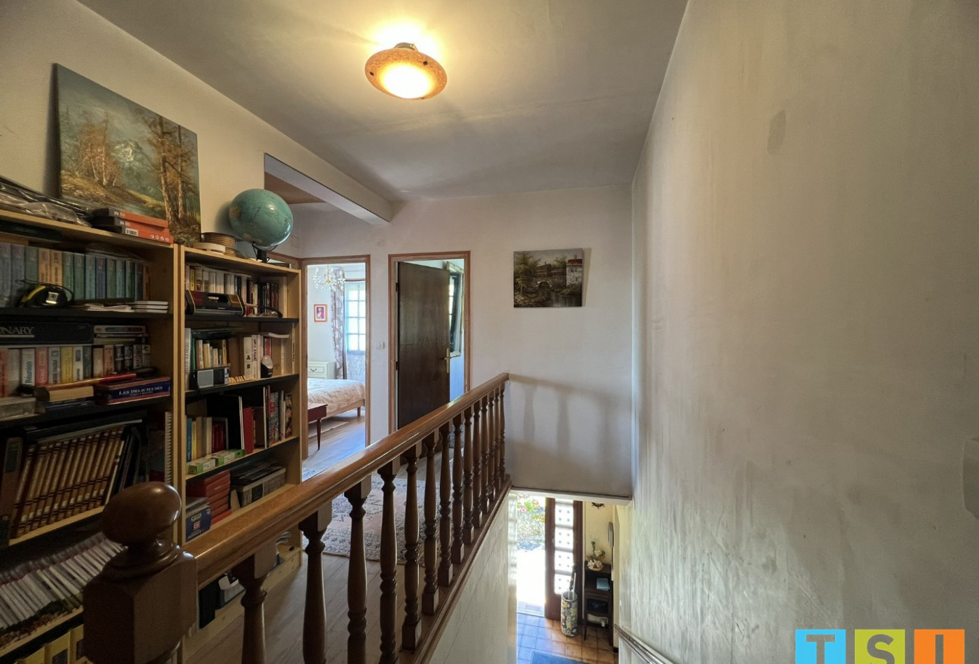 vente Maison Encausse Les Thermes - Photo 4