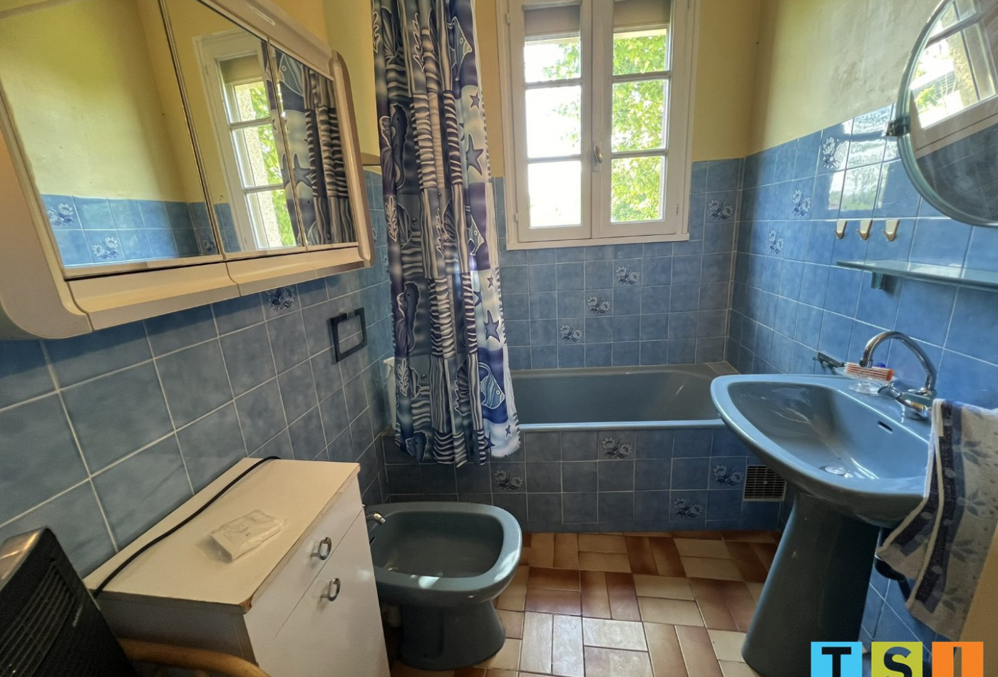 vente Maison Encausse Les Thermes - Photo 10