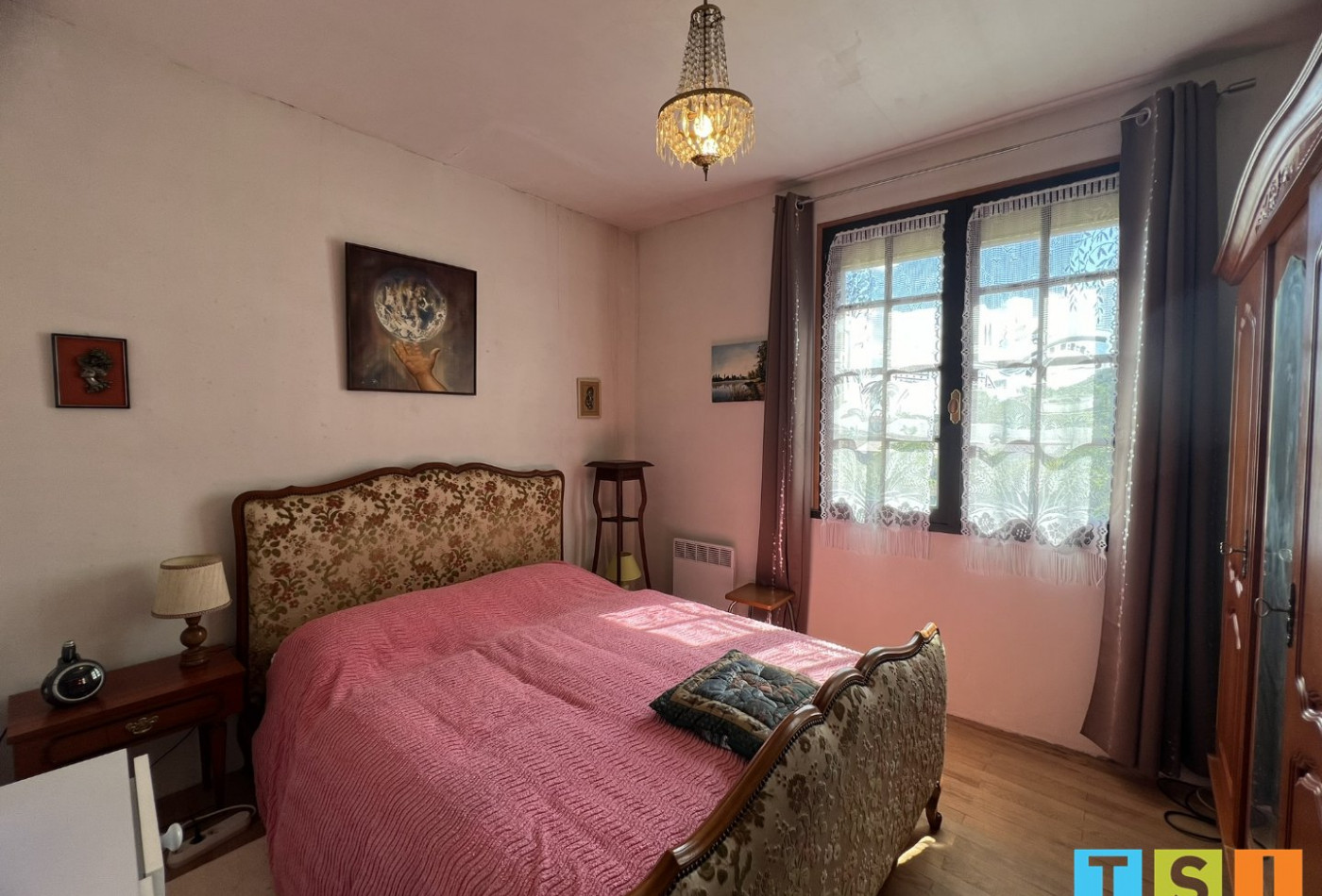 vente Maison Encausse Les Thermes - Photo 5