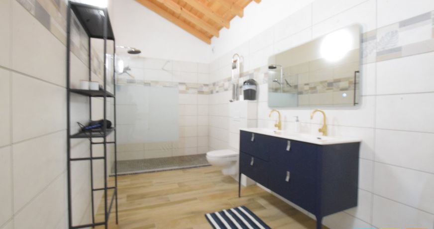 vente Maison de caractère Ausson