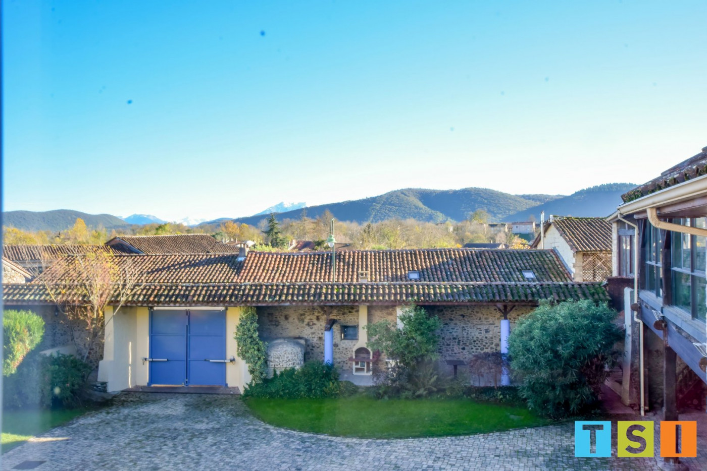 vente Maison de caractère Ausson - Photo 2