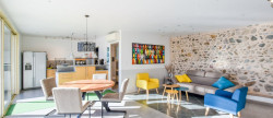 vente Maison de caractère Ausson