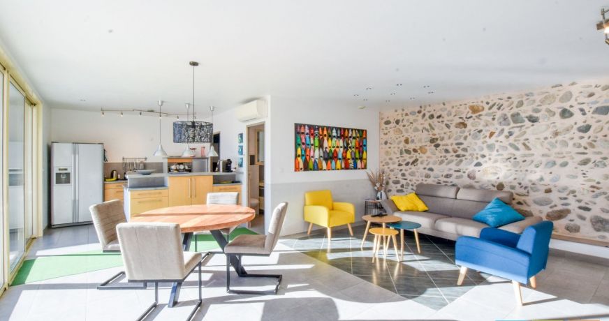 vente Maison de caractère Ausson