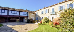 vente Maison de caractère Ausson