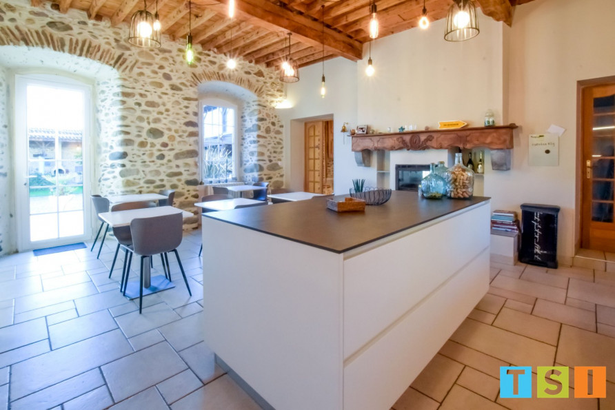 vente Maison de caractère Ausson - Photo 3