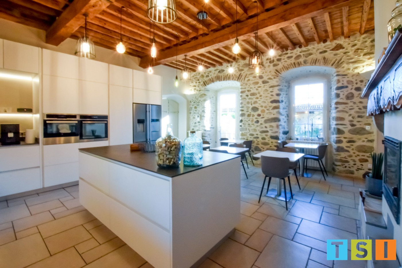 vente Maison de caractère Ausson - Photo 4