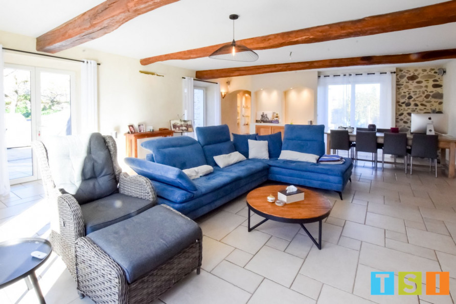 vente Maison de caractère Ausson - Photo 8