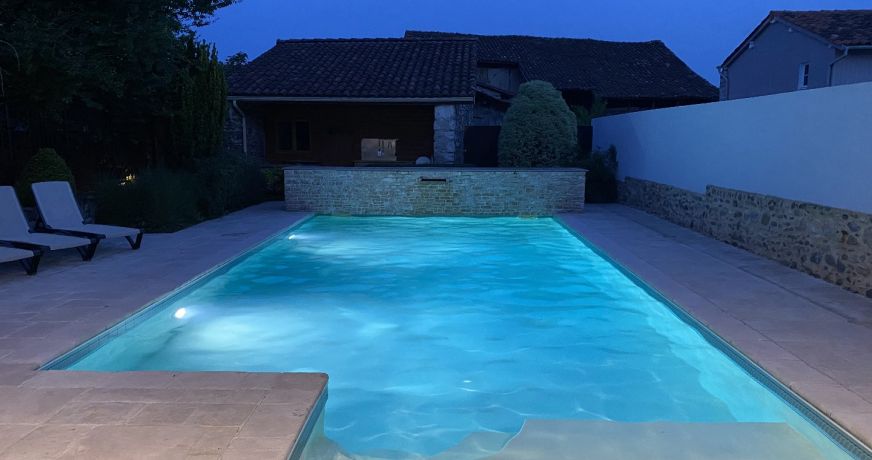 vente Maison de caractère Ausson