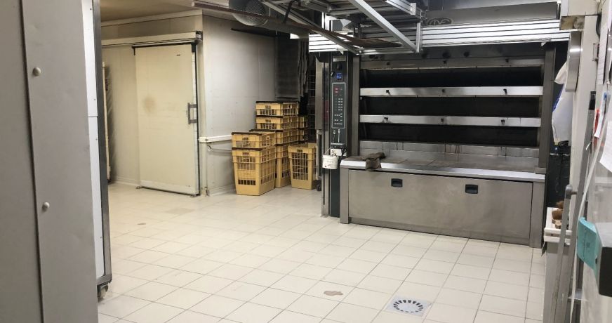 vente Immeuble Boulogne Sur Gesse