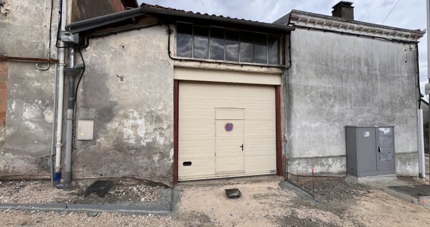vente Immeuble Boulogne Sur Gesse