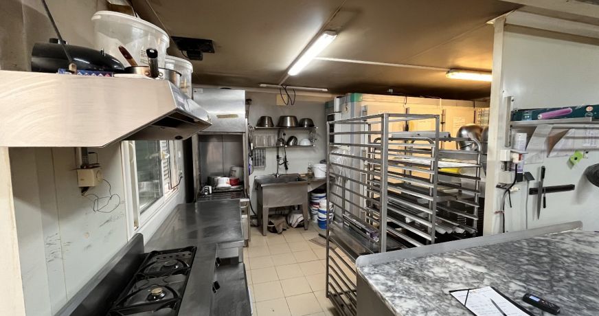 vente Immeuble Boulogne Sur Gesse