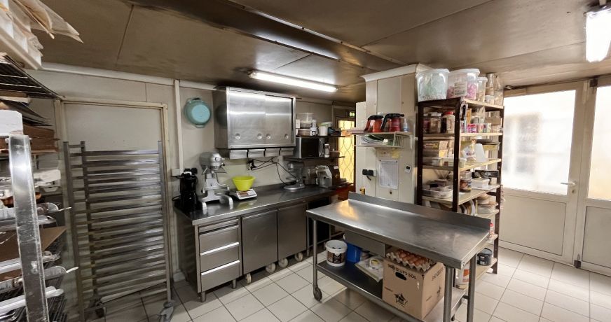 vente Immeuble Boulogne Sur Gesse