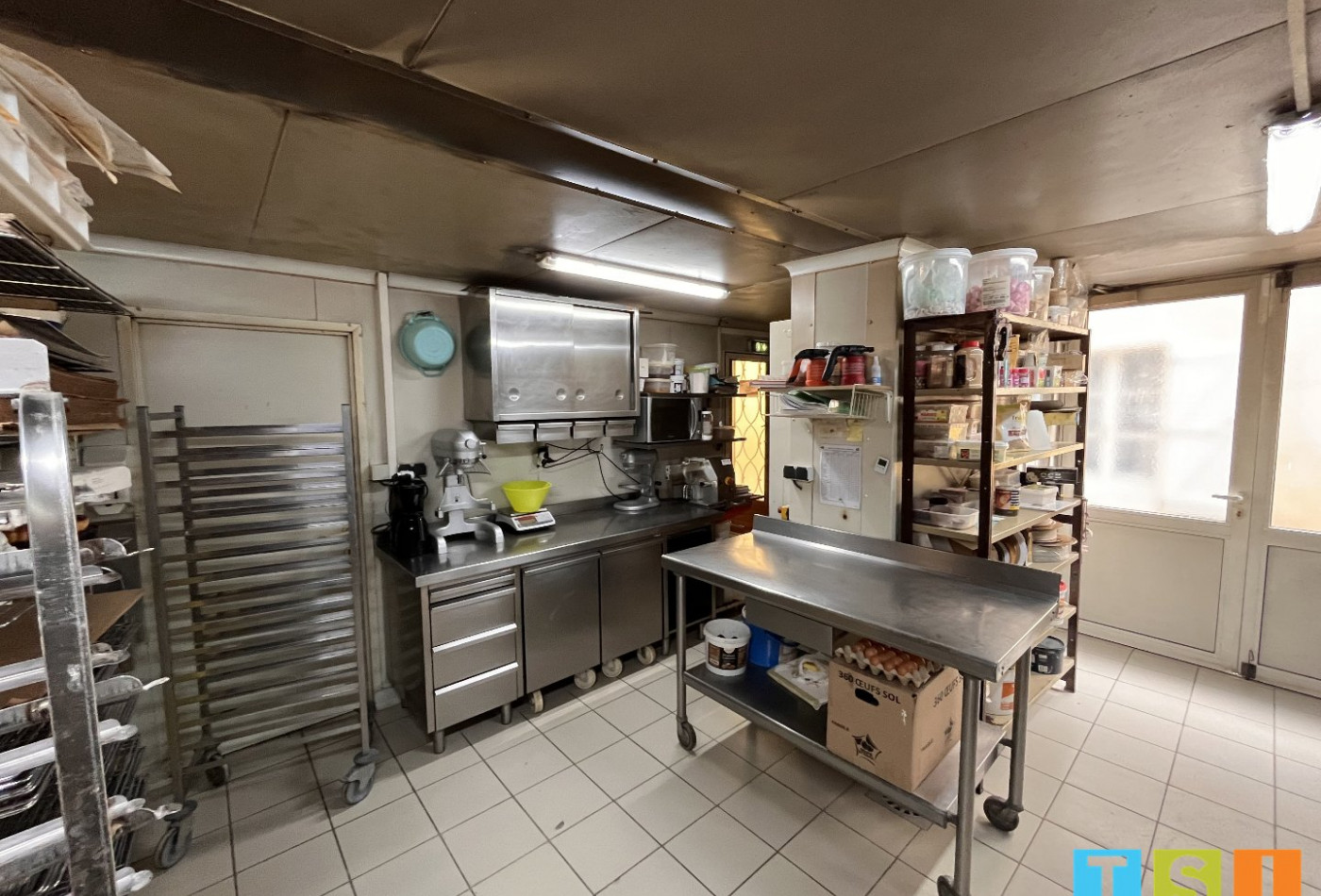 vente Immeuble Boulogne Sur Gesse - Photo 8