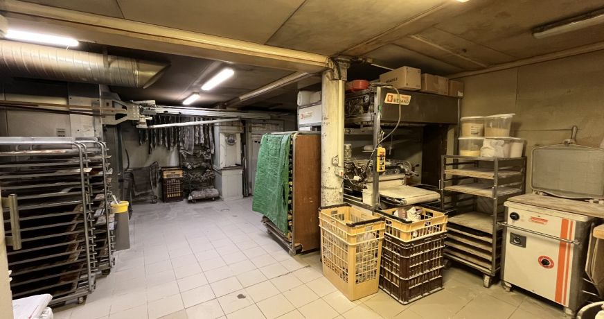 vente Immeuble Boulogne Sur Gesse