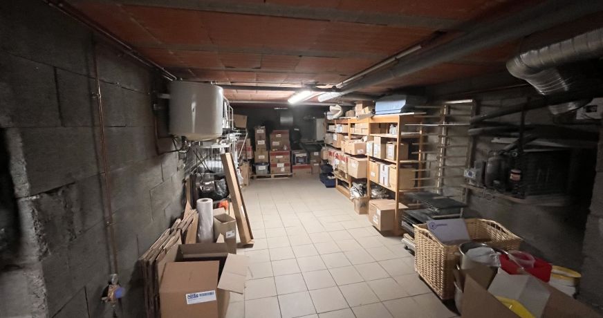 vente Immeuble Boulogne Sur Gesse