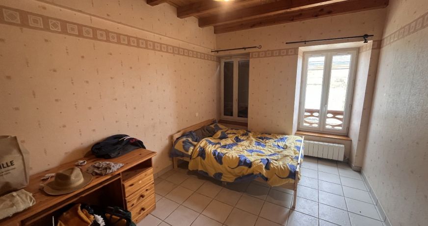 vente Immeuble Boulogne Sur Gesse