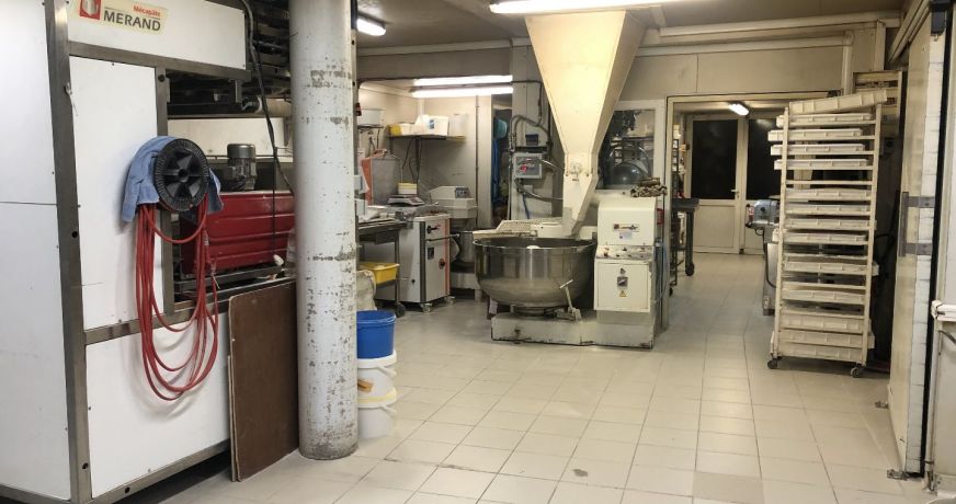vente Immeuble Boulogne Sur Gesse