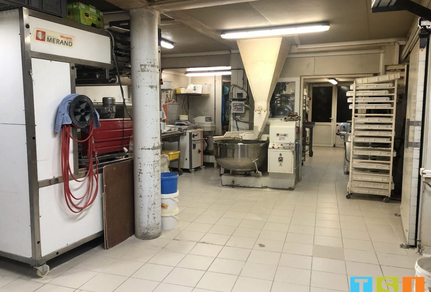 vente Immeuble Boulogne Sur Gesse - Photo 5