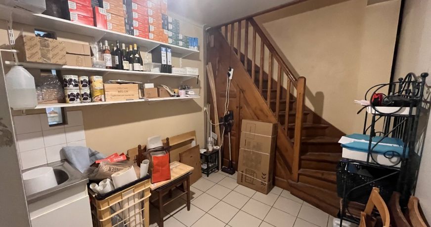 vente Immeuble Boulogne Sur Gesse