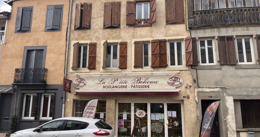 vente Immeuble Boulogne Sur Gesse
